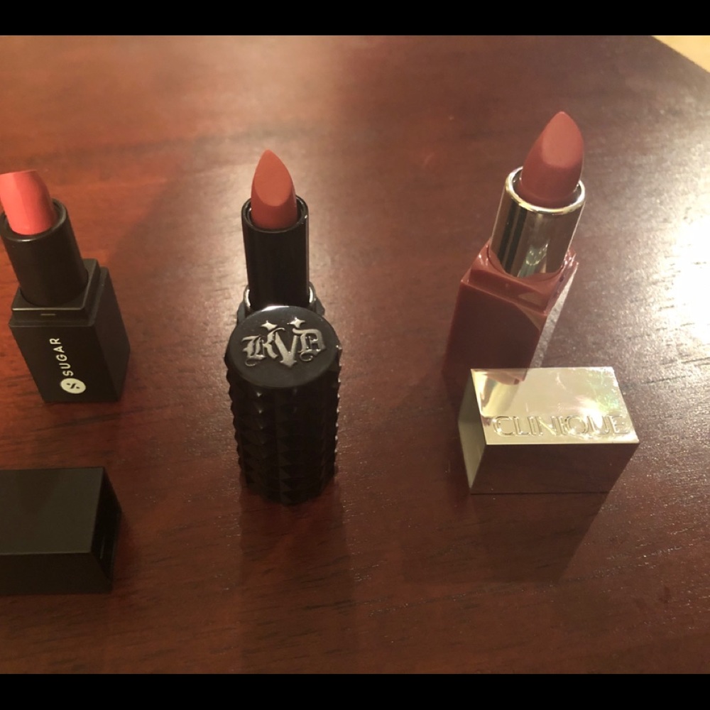 Mini lipstick bundle